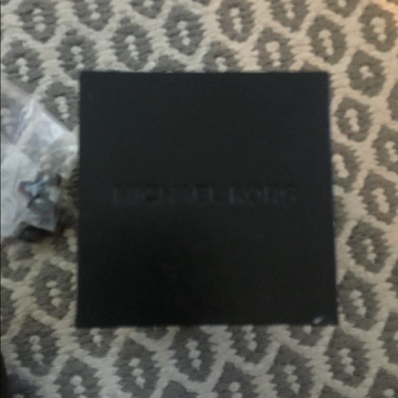 Michael Kors tortoise shell watch - Picture 4 of 7